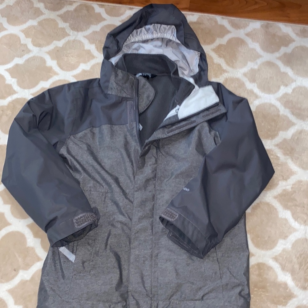 The North Face Jacket